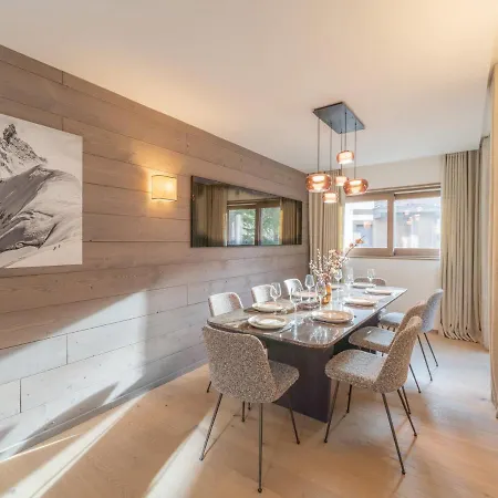 Apartamento Neuf 3 Au Pied Des Pistes - Fr-1-568-45 *