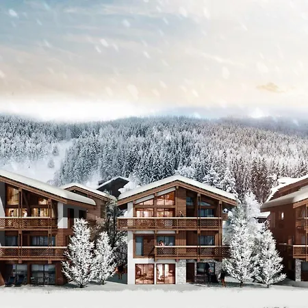 Neuf 3 Au Pied Des Pistes - Fr-1-568-45