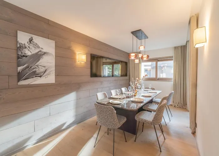 Lejlighed Neuf 3 Au Pied Des Pistes - Fr-1-568-45 *