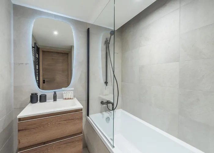 Lejlighed Neuf 3 Au Pied Des Pistes - Fr-1-568-45